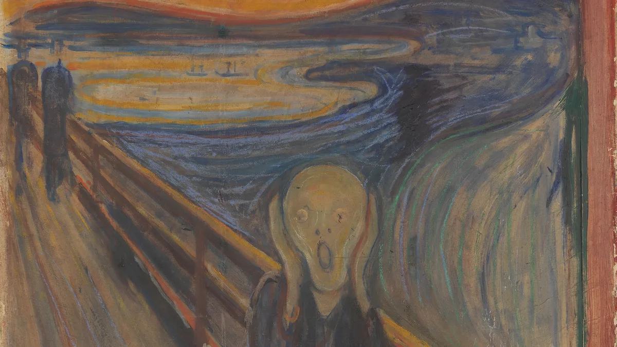 Anxiety