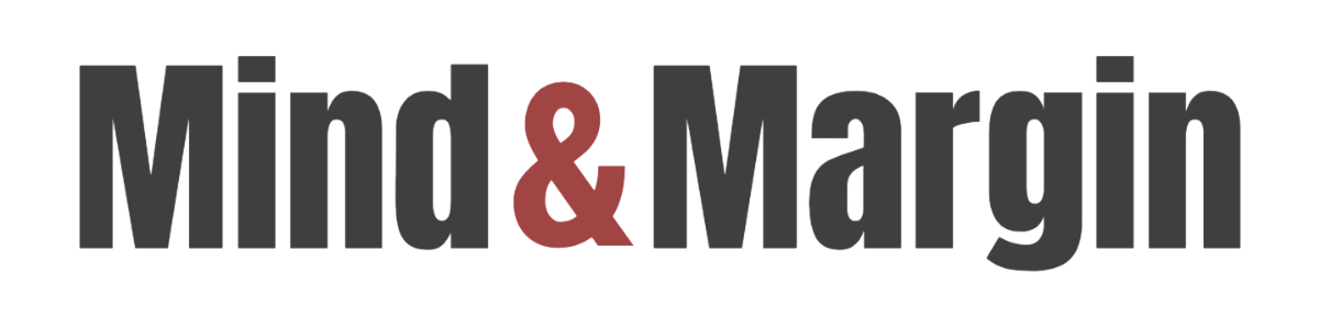 mindandmargin.com